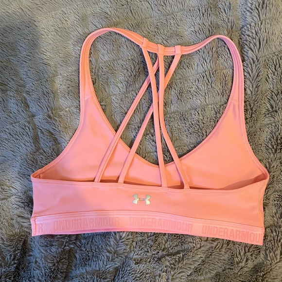 Under Armour sports bra - Picture 2 of 2